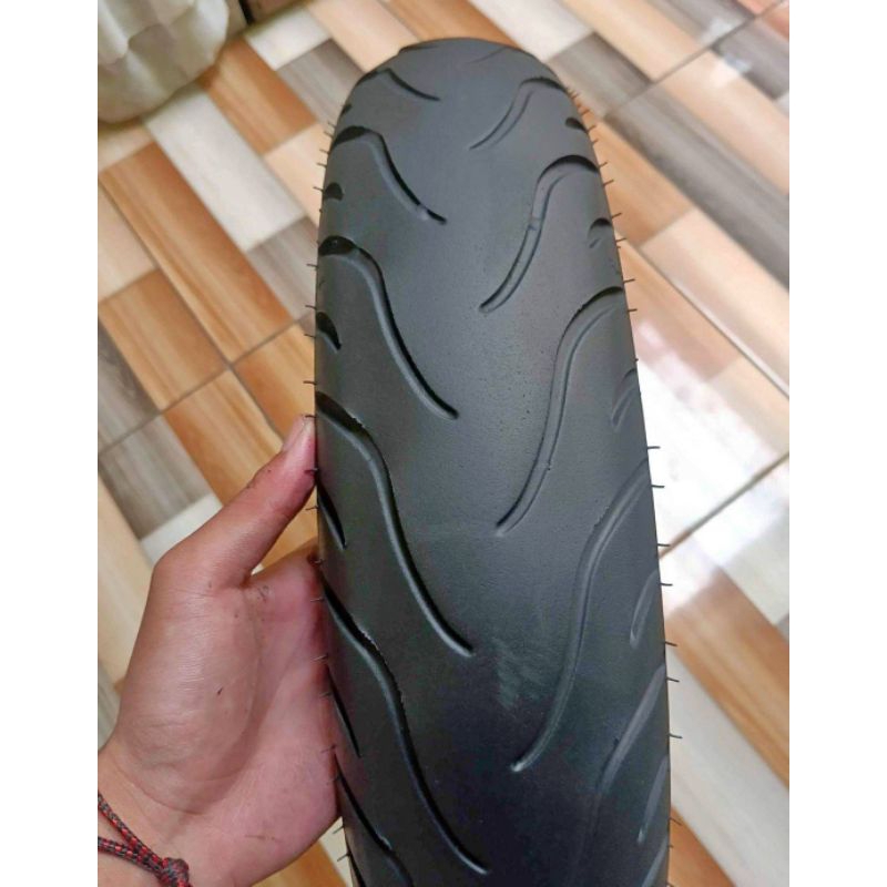 ban Michelin pilot street uk 90/90 ring14