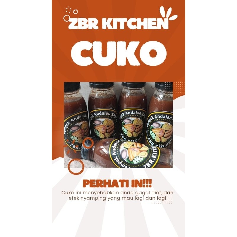 

CUKO zbr.kitchen
