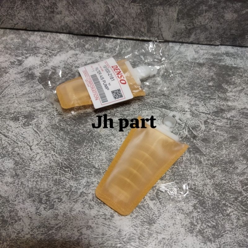 saringan fuel pump avanza denso