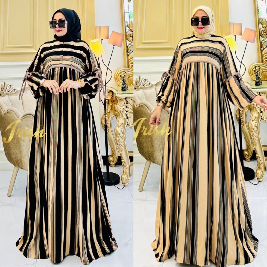 ANJANI DRESS BY IRISH LABEL ORIGINAL