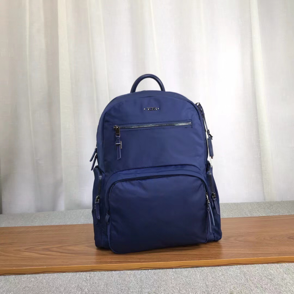 Tumi carson backpack - tumi