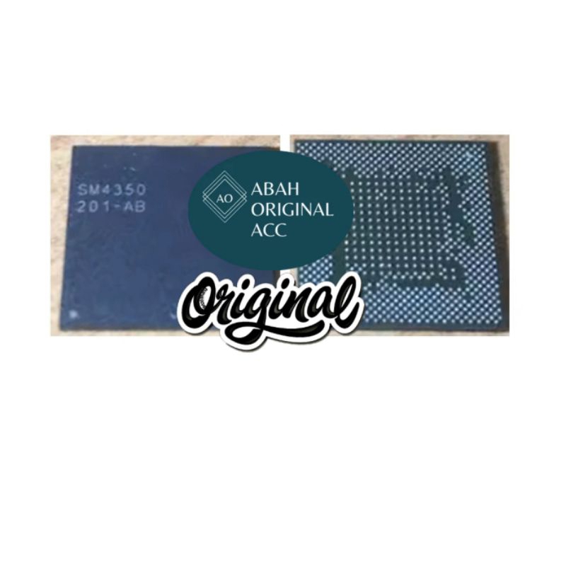 IC CPU OPPO A54 5G OPPO A74 5G ORI TESTED PROVED