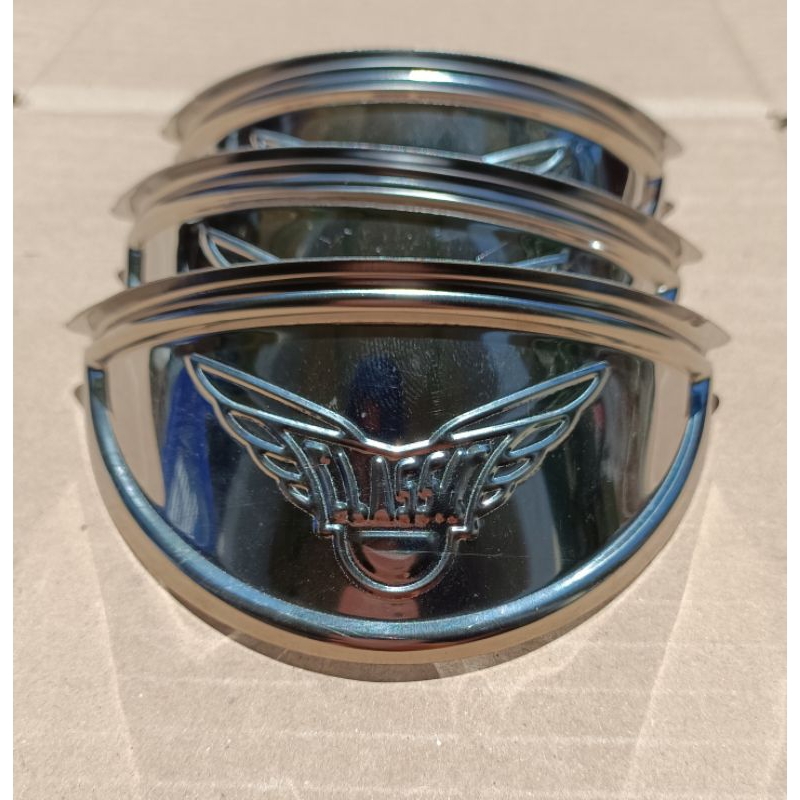 CAPIL TOPI LAMPU HONDA C70 CB 100