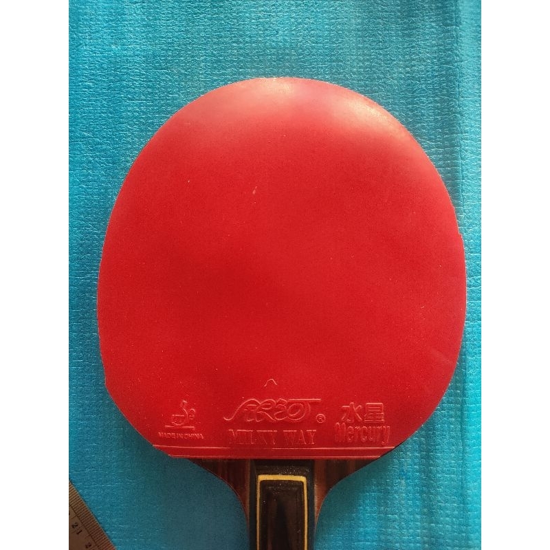 Mercury Milky way III Asia