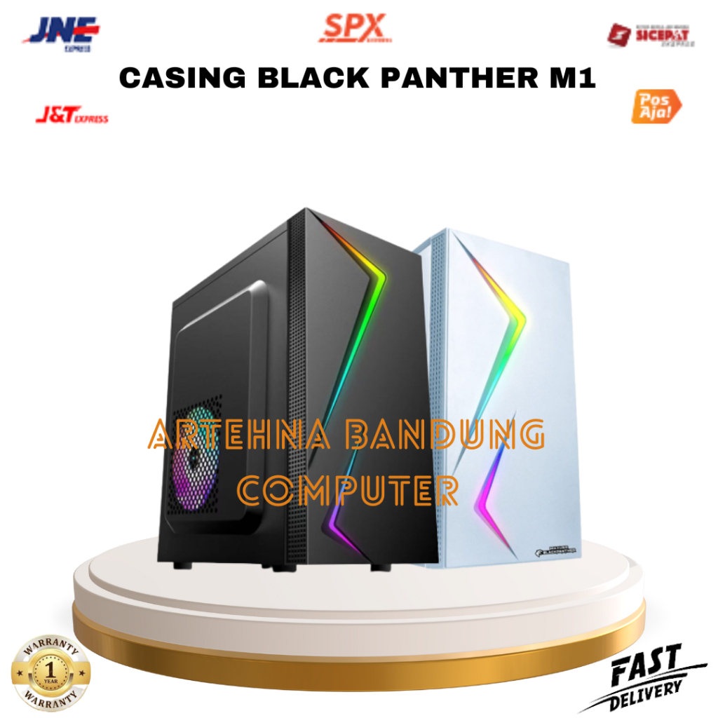 PC Rakitan Komputer Intel Core i3 Murah ( Cocok Buat Keperluan Client UNBK )  Sekolah,Kantor Dan Rum