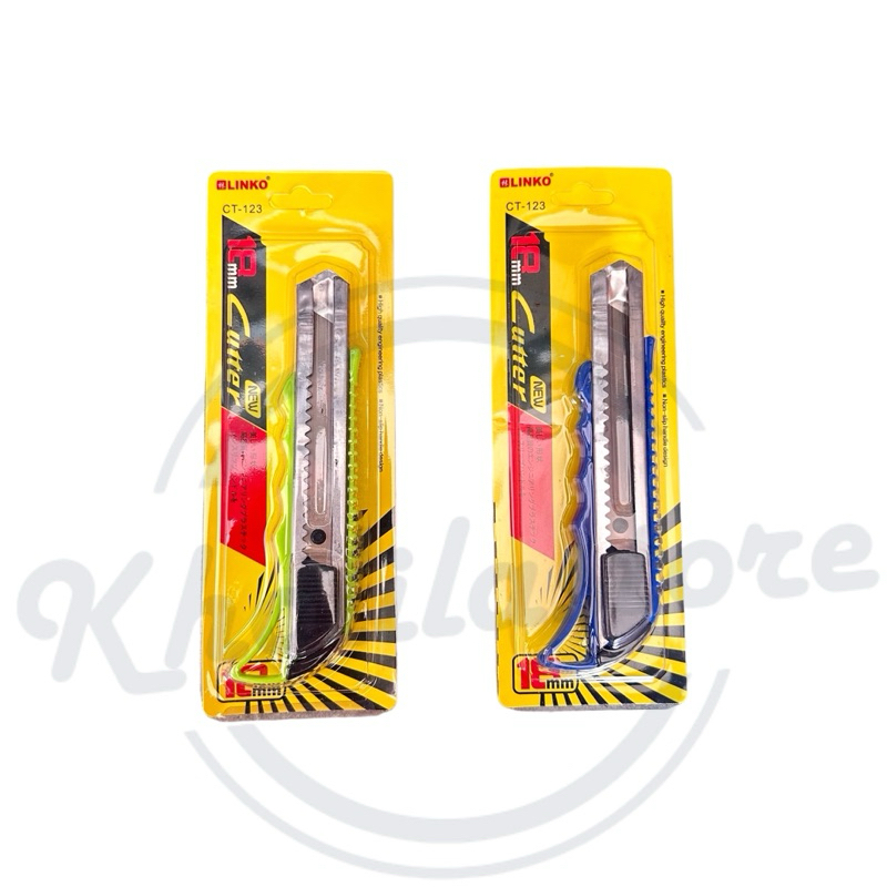 

Cutter Besar Linko CT-123