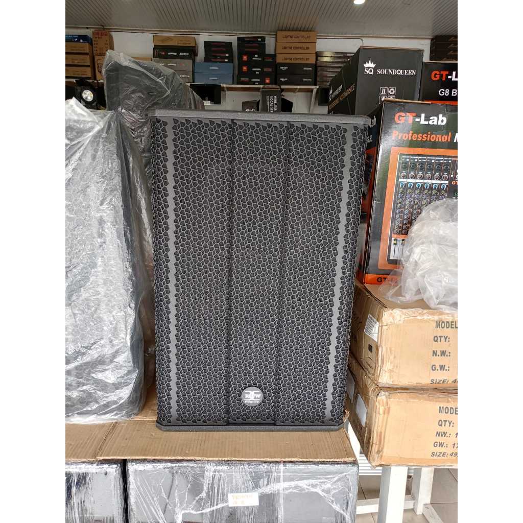 SPEAKER RDW RT24