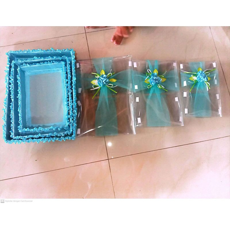 

baki lamaran, hantaran lamaran pernikahan