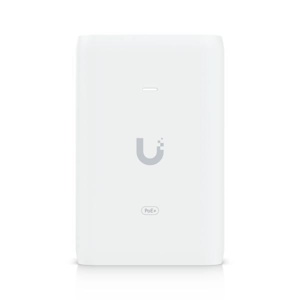 Ubiquiti U-POE-AT PoE Injector 802.3AT