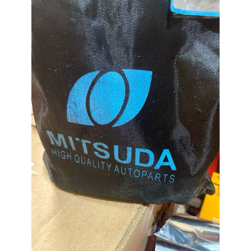 BAUT RODA MITSUDA DEPAN PS120/PS100 DOUBLE