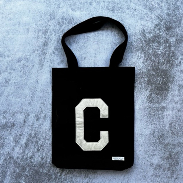 Totebag Covernat original