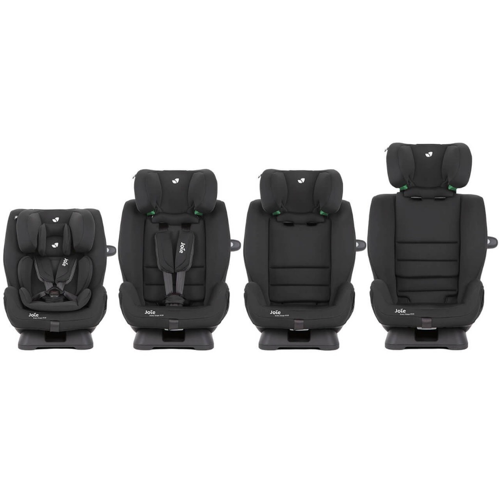 (EVERY STAGE R129) CARSEAT JOIE EVERY STAGE R129 SHALE