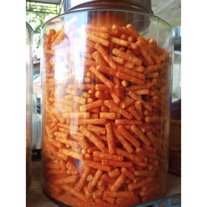 

STIK BALADO PEDAS MANIS CEMILAN GURIH PREMIUM