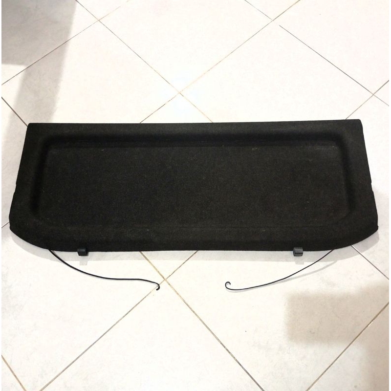 Rak Bagasi SX4 X-Over Original