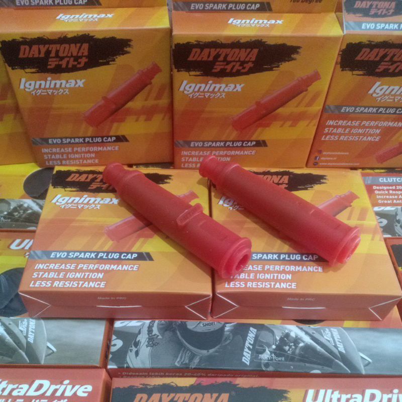 Cop Busi Cangklong Busi Daytona R15 Vixion CRF Aerox Nmax