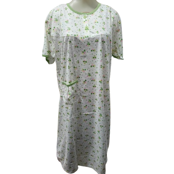 CUCI GUDANG OBRAL BAJU TIDUR DASTER GAMIS JUMBO