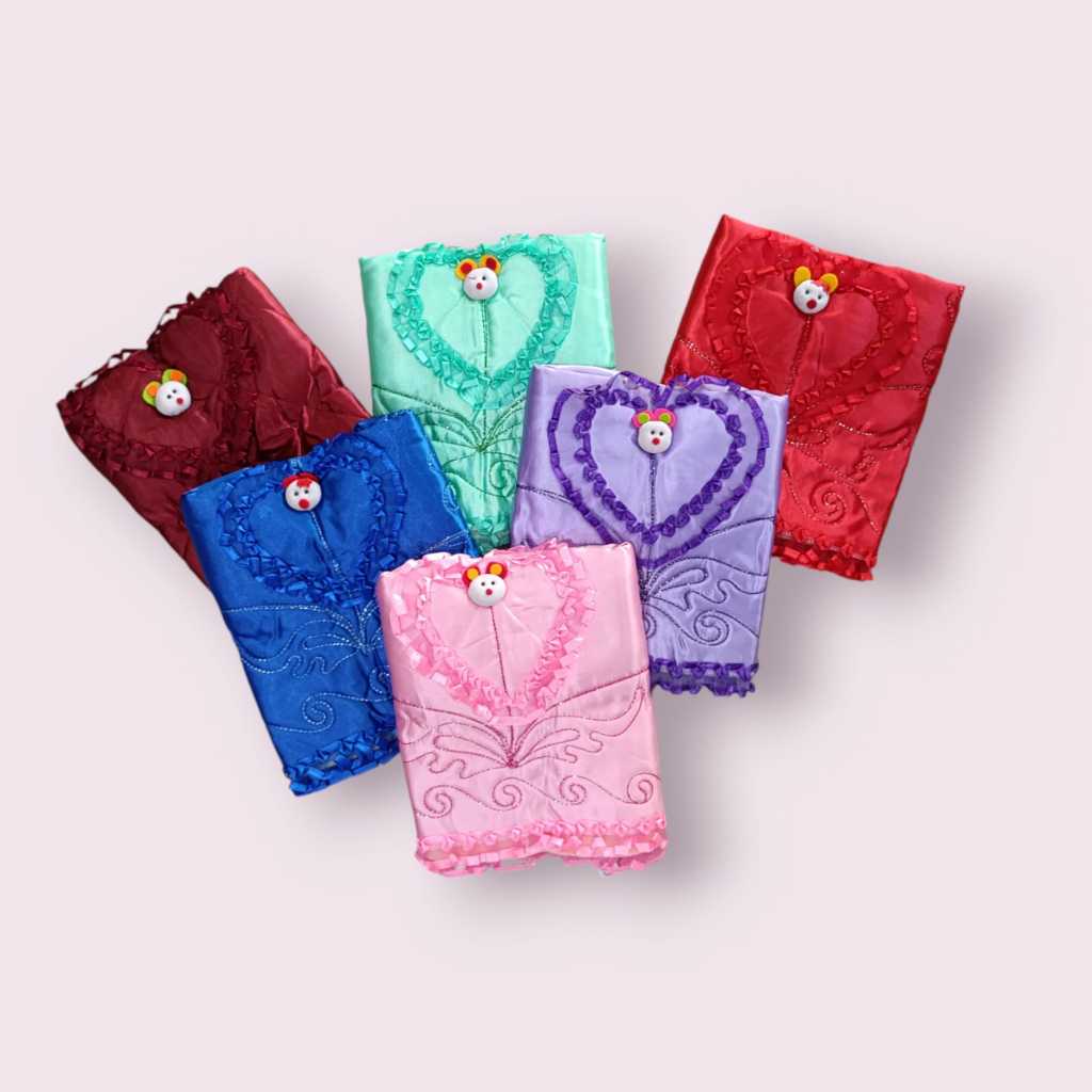 Sarung Galon / Cover Galon Dispenser Atas  / Sarung Galon Boneka / KAIN TUTUP GALON / URUNG GALON