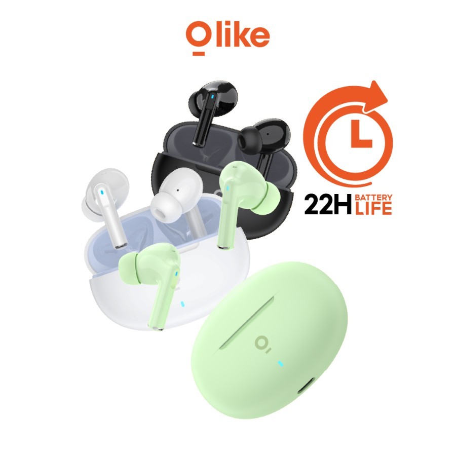OLIKE T111 Olike True Wireless Earphones