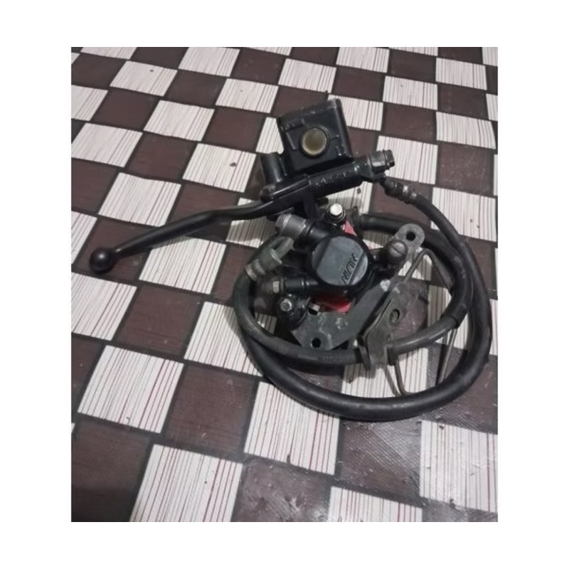 cakram beat kaliper kiri vario karbu beat - fi karbu scoopy karbu - fi ORIGINAL