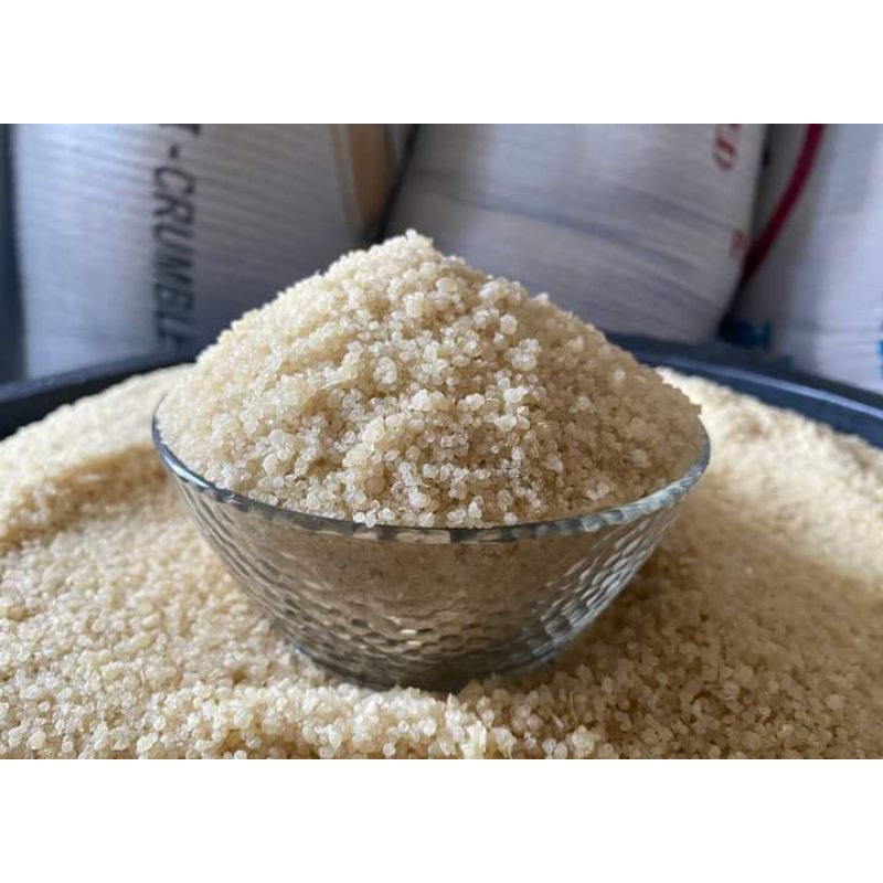 

Beras Tiwul/Nasi Oyek/Oyek Tiwul 1kg