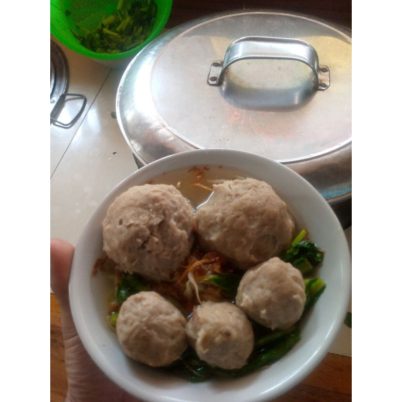 

Bakso Urat