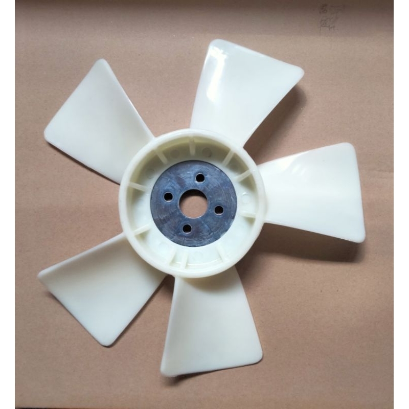 KIPAS RADIATOR T120SS/COOLING FAN T120SS