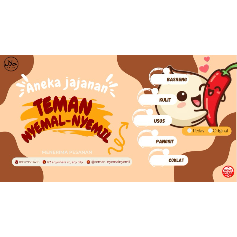 

kulit krispy new cup