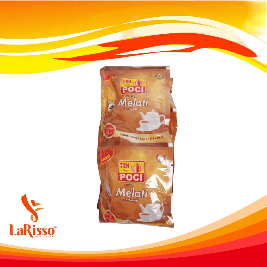 

TEH POCI 5X4S PREMIUM