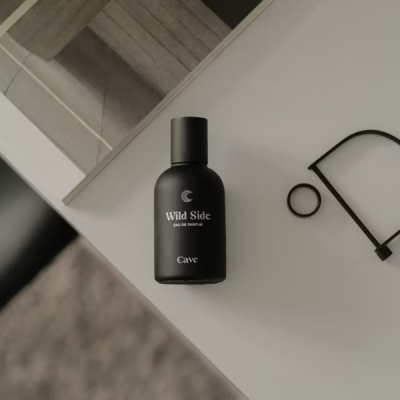 CAVE Eau de Parfum