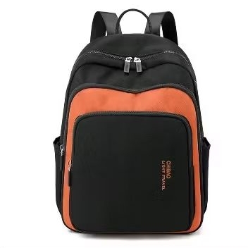 TAS RANSEL WANITA IMPORT CHIBAO BISA MUAT LAPTOP 14INCH 053#