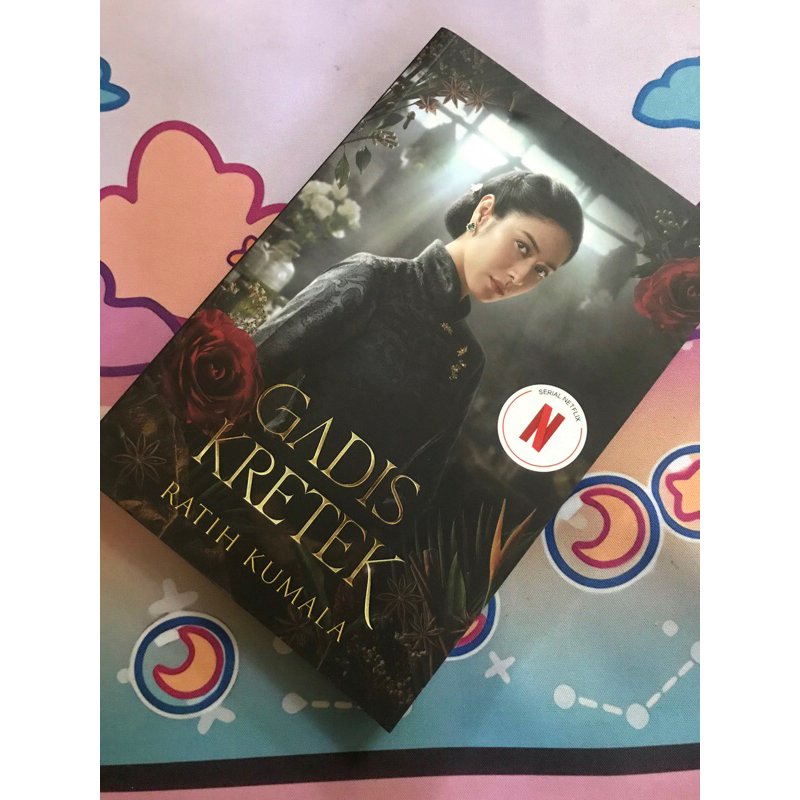 Gadis Kretek