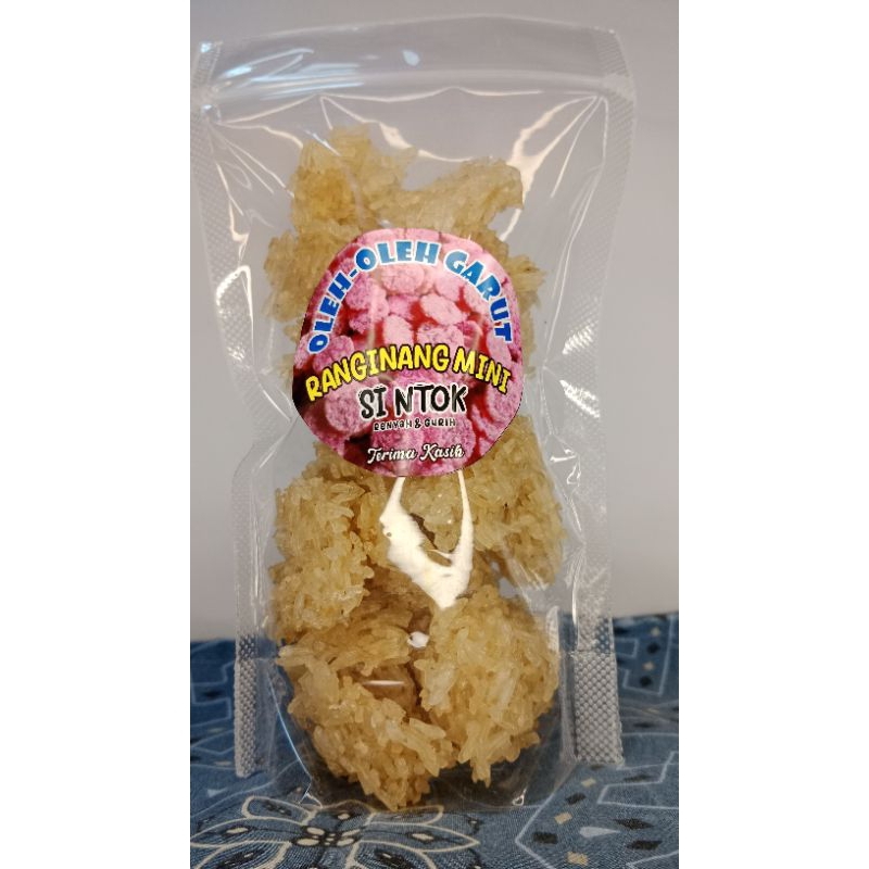 

RanginangMentahMini,Original,Terasi,1pouchisi30pcs.RanginangEnak,Gurih,Kerenyesss