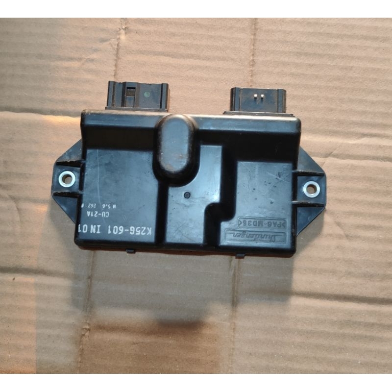 ECU beat esp ECU CDI beat esp k25 (mati)