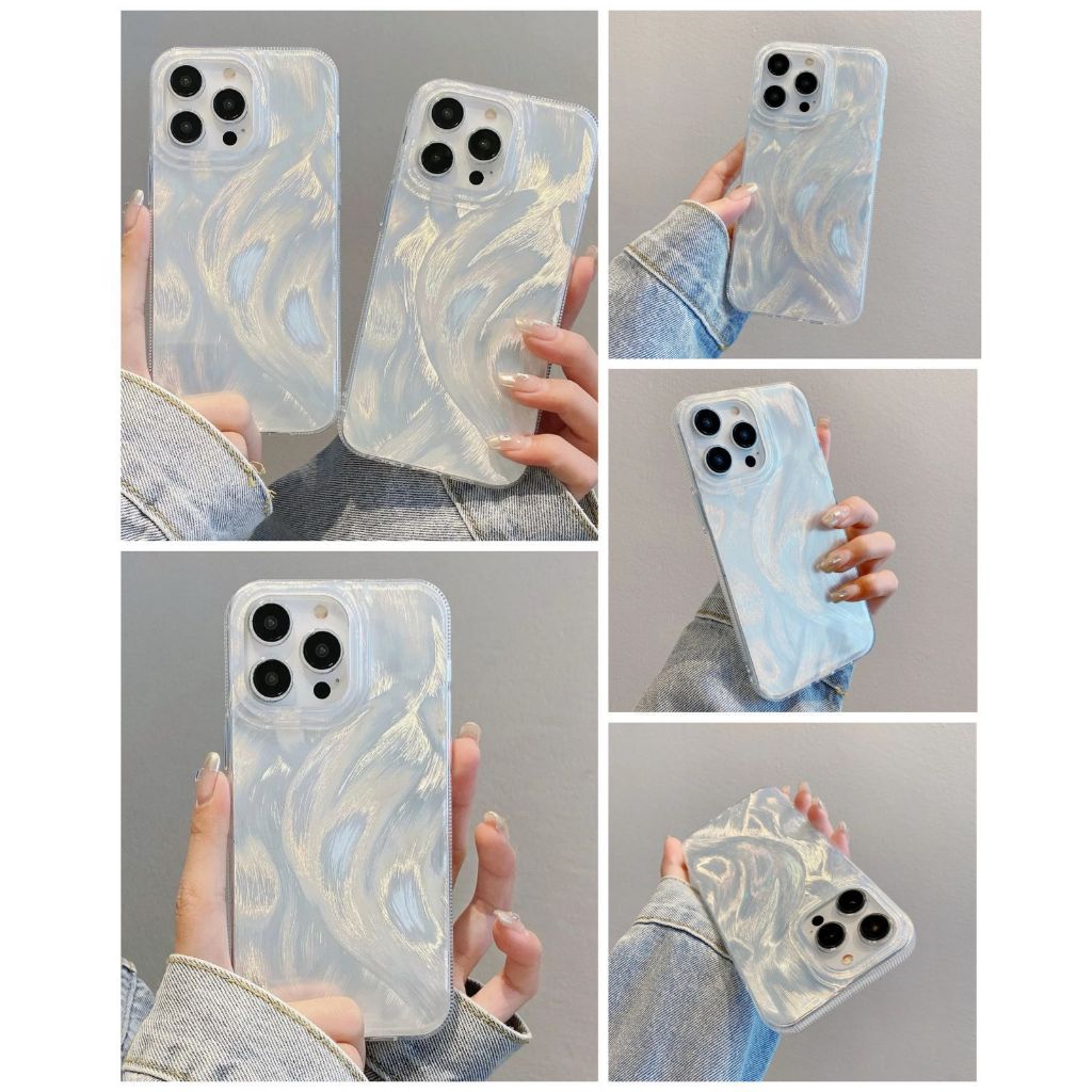 [ Case Xiaomi Redmi 14C / Redmi 13C / Redmi 12C / Redmi 12 4G / Redmi 10C / Redmi 10 / Redmi 10A / R