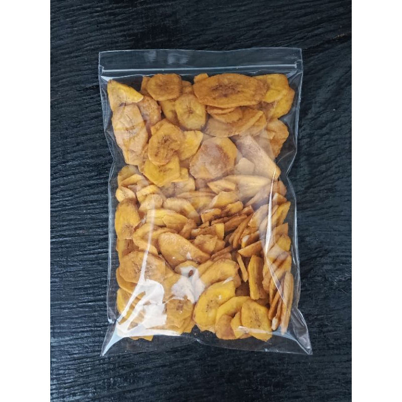 

keripik pisang manis 225 gram