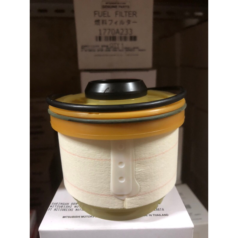 Filter Solar Atas Pajero Sport Old Triton original