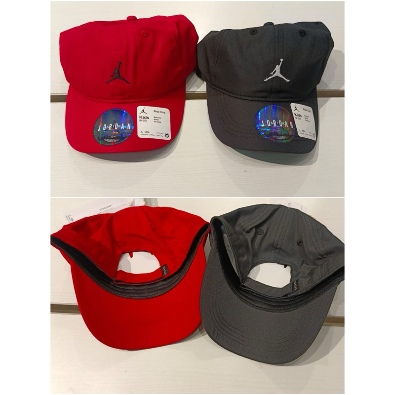 DIJAMIN ORIGINAL 100% topi jordan kids sale