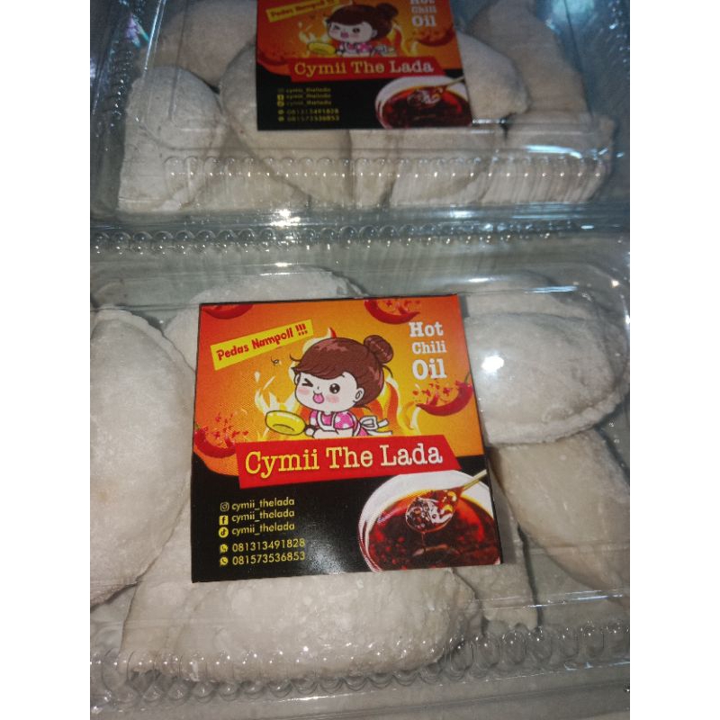 

cireng cymii 1pack isi 10cireng