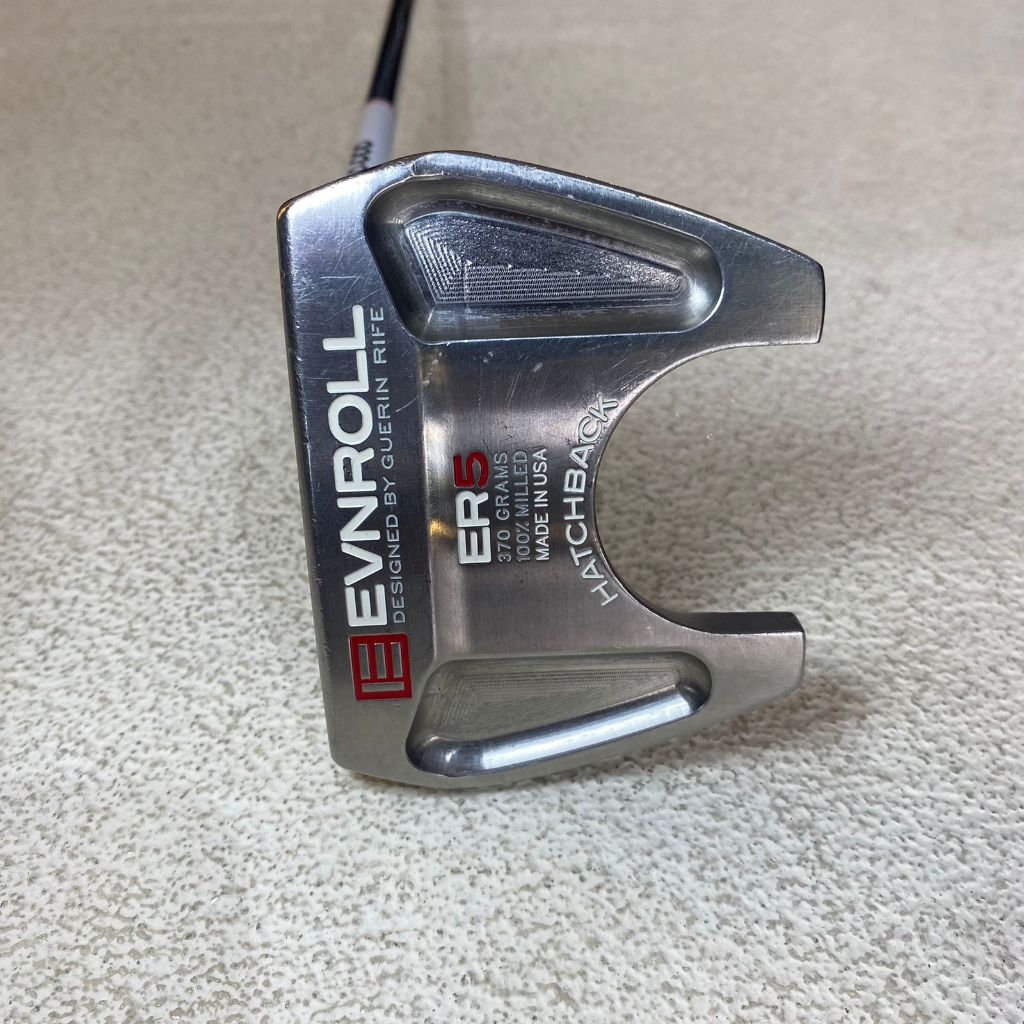 Evnroll ER5 Putter