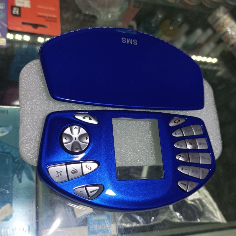 Casing Nokia N-Gage Classic - baru - stok lama