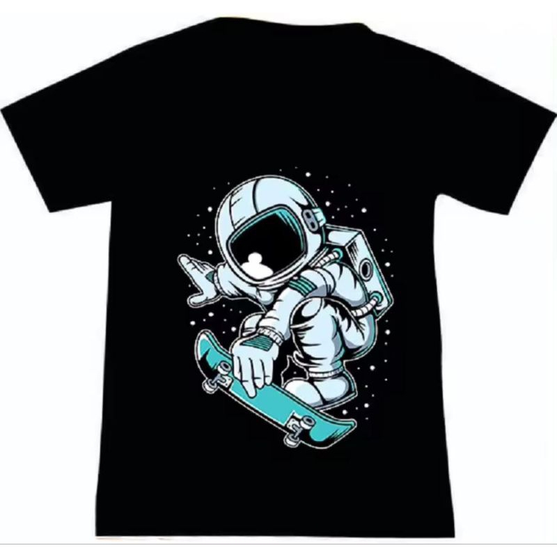 Disc Kaos Anak 1 Lusin 12 Pcs Baju Anak Laki-Laki Perempuan