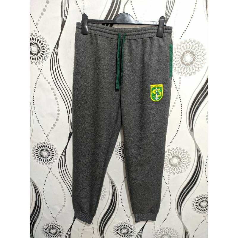 Celana panjang joger pant persebaya store size XL