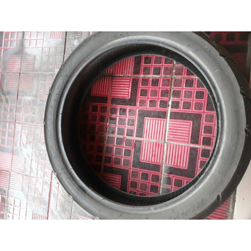 Ban fdr blaze 130/70 17 second