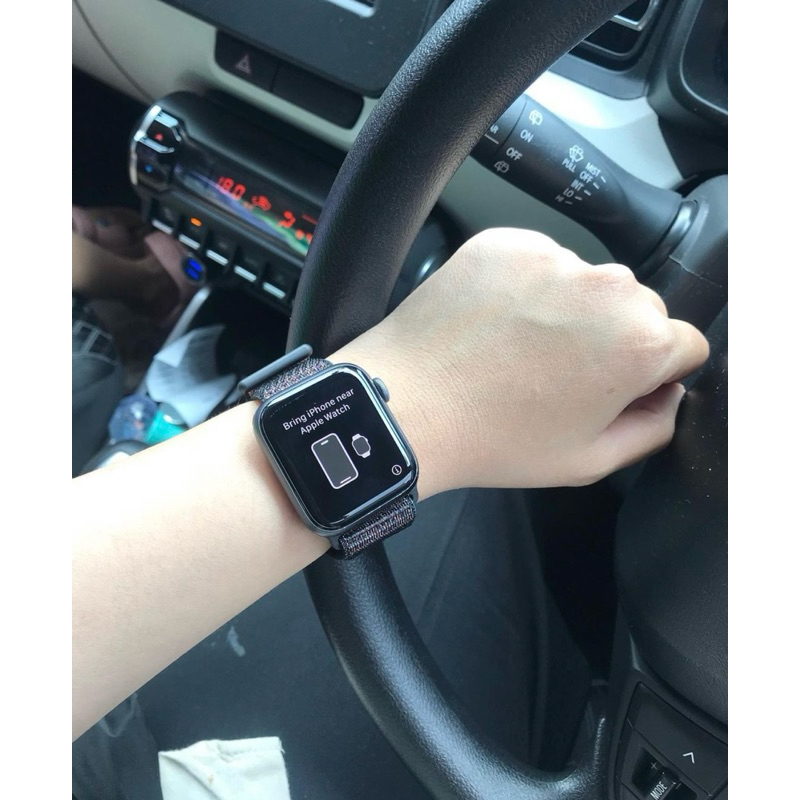 apple watch series 4