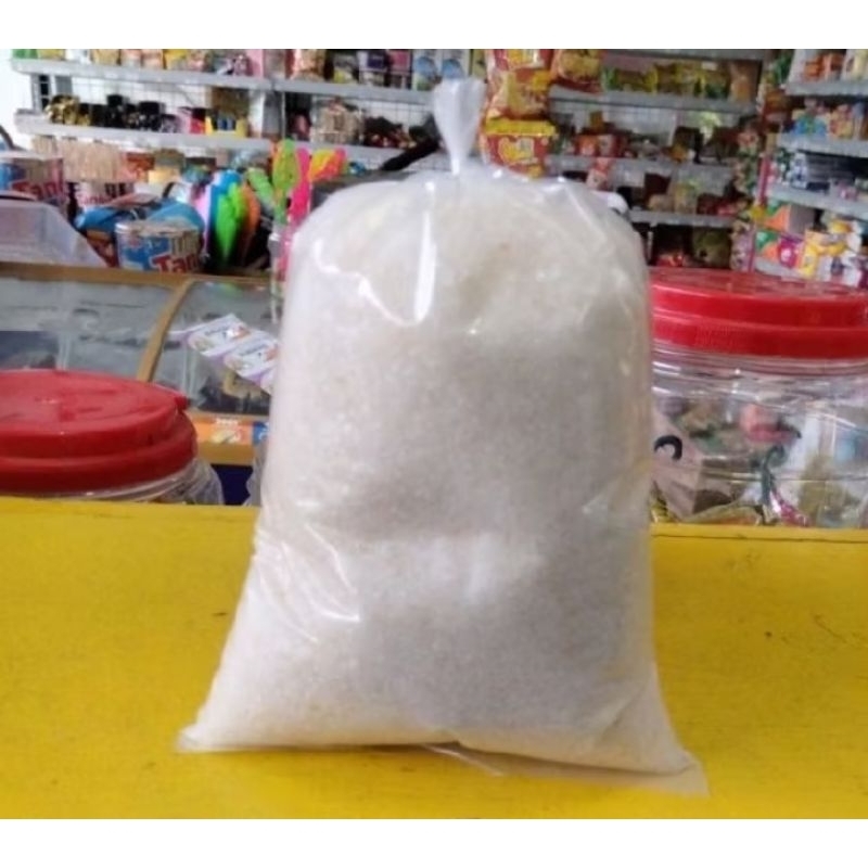 

TERMURAH!! GULA PASIR 1KG