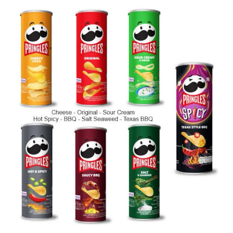 

pringles 107gr besar