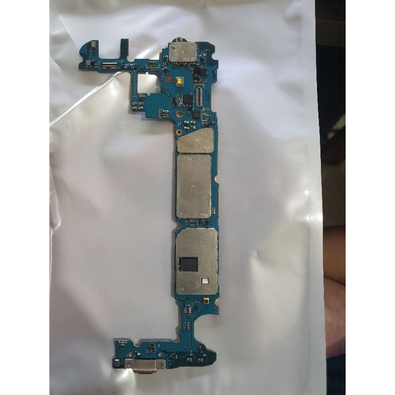 mesin SAMSUNG A5 2017 mati perawan