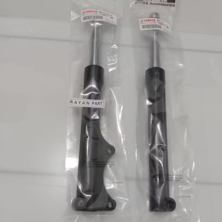 sok depan Fino fino plus tabung komplit fino