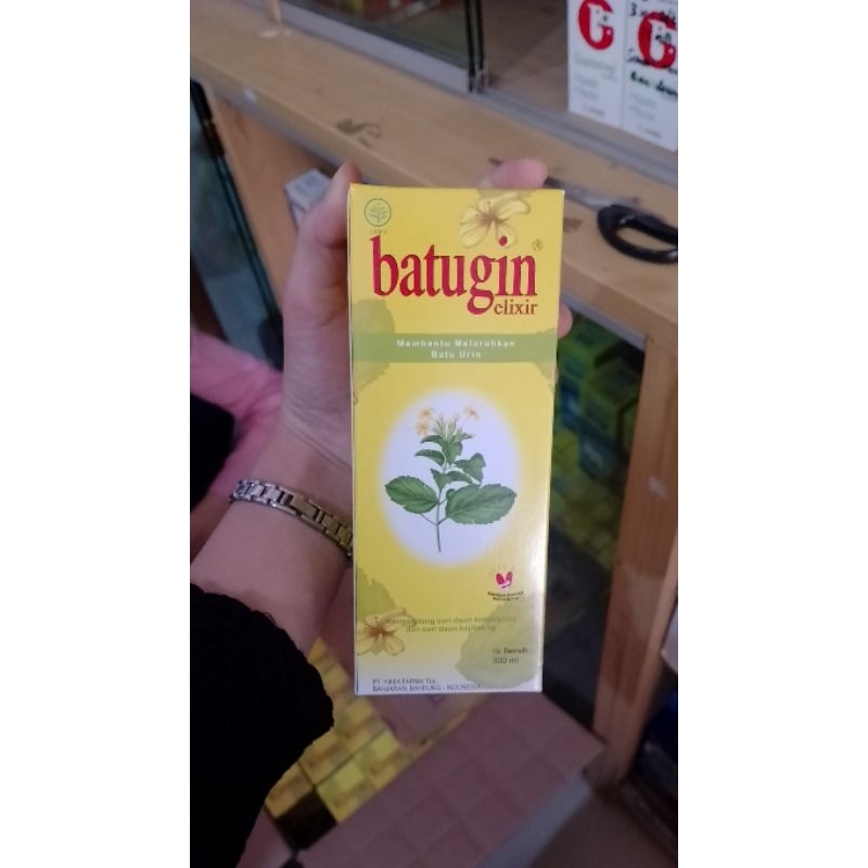 

sirup batugin 300ml