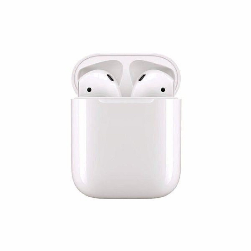 earphone ipod pro second white (bisa req warna)